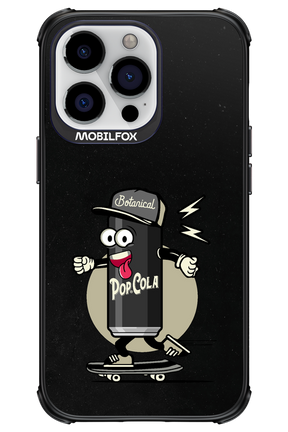 PopCola Botanical - Apple iPhone 13 Pro