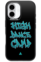 HDC 2 - Apple iPhone 16