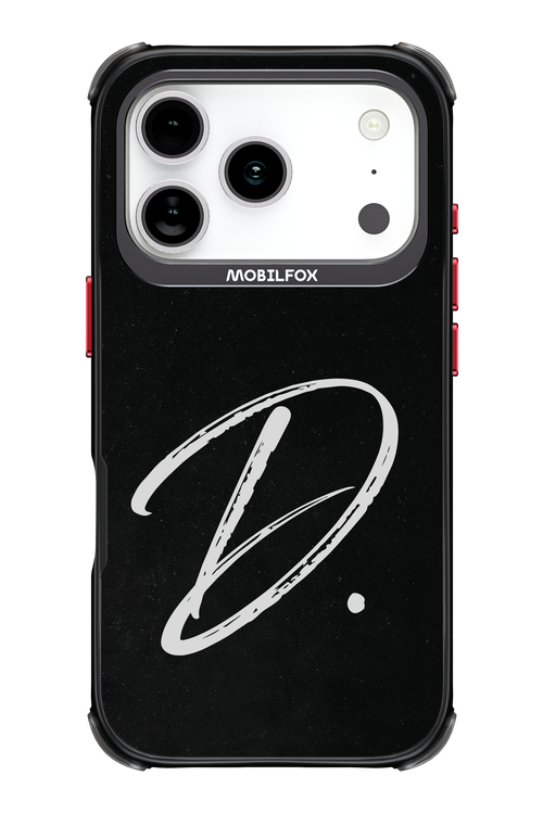 (Off Space) D 2.0 - Apple iPhone 17 Pro