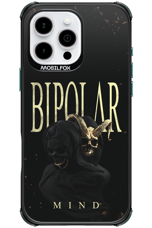 BIPOLAR 2.0 - Apple iPhone 16 Pro Max