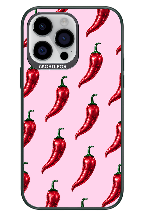 Chili Babe 2.0 - Apple iPhone 14 Pro Max
