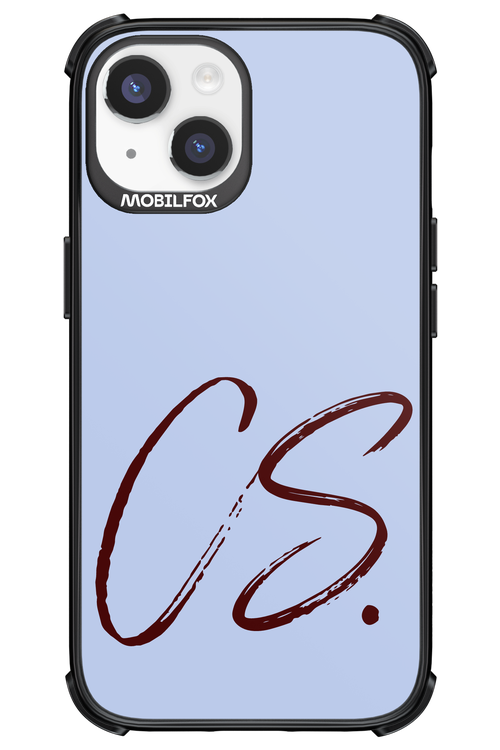 (Jellyfish Presso) CS 2.0 - Apple iPhone 14