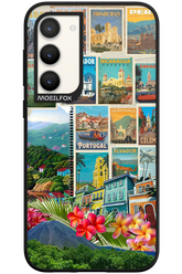 Poster Paradise 2.0 - Samsung Galaxy S23 Plus