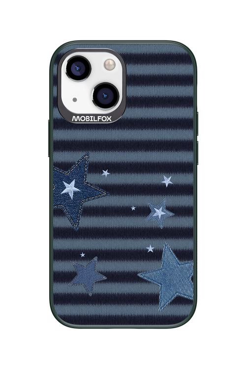 Baby Blue 2.0 - Apple iPhone 13 Mini