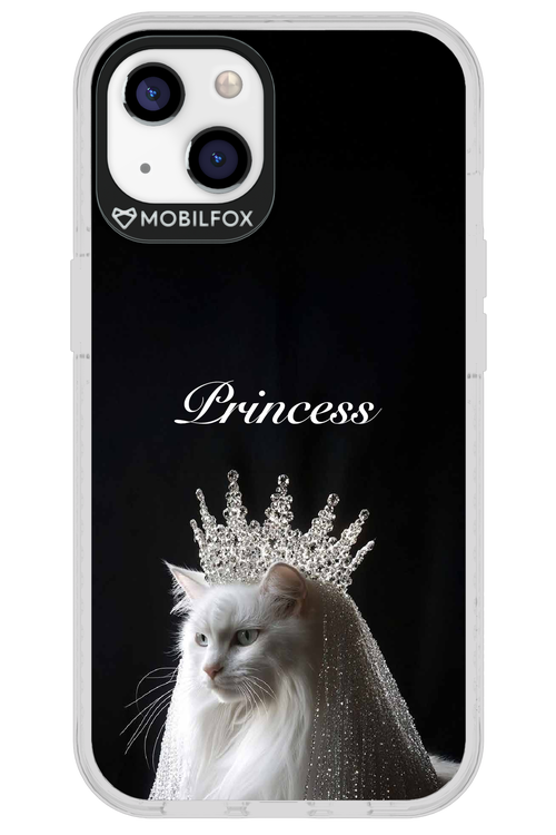 Princess - Apple iPhone 13