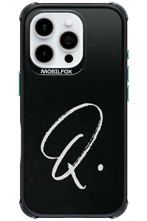 (Off Space) Q 2.0 - Apple iPhone 16 Pro