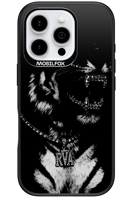Tiger RVA 2.0 - Apple iPhone 16 Pro