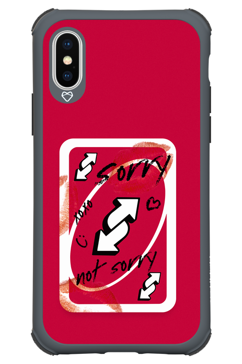 Turn 2.0 - Apple iPhone XS
