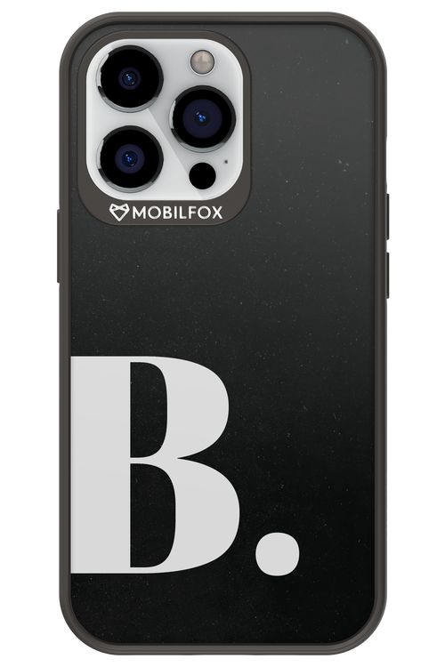 B (Off Space) 2.0 - Apple iPhone 13 Pro