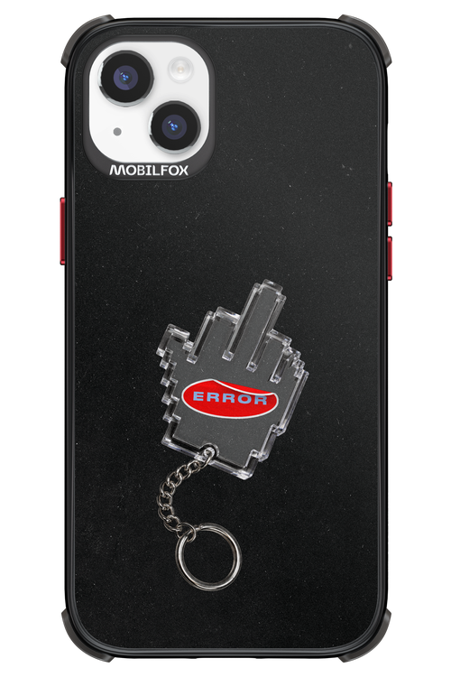Err0r 2.0 - Apple iPhone 14 Plus