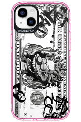 CLOWN BLVCK - Apple iPhone 14 Plus