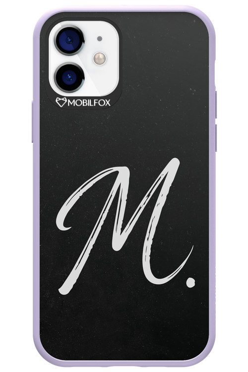 (Off Space) M 2.0 - Apple iPhone 12