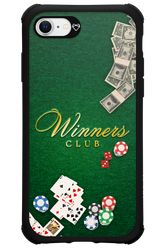 Winner's Club - Apple iPhone SE 2020