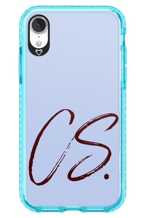 (Jellyfish Presso) CS 2.0 - Apple iPhone XR