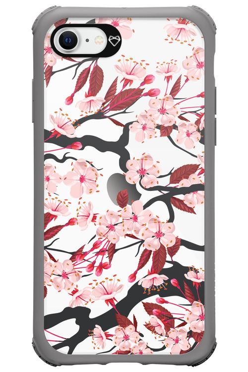 Sakura 2.0 - Apple iPhone SE 2020