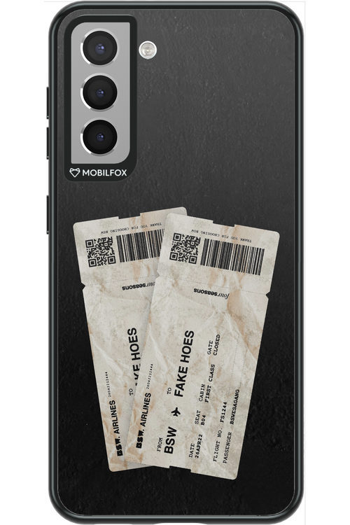 BSW FourSeasons 3 2.0 - Samsung Galaxy S21