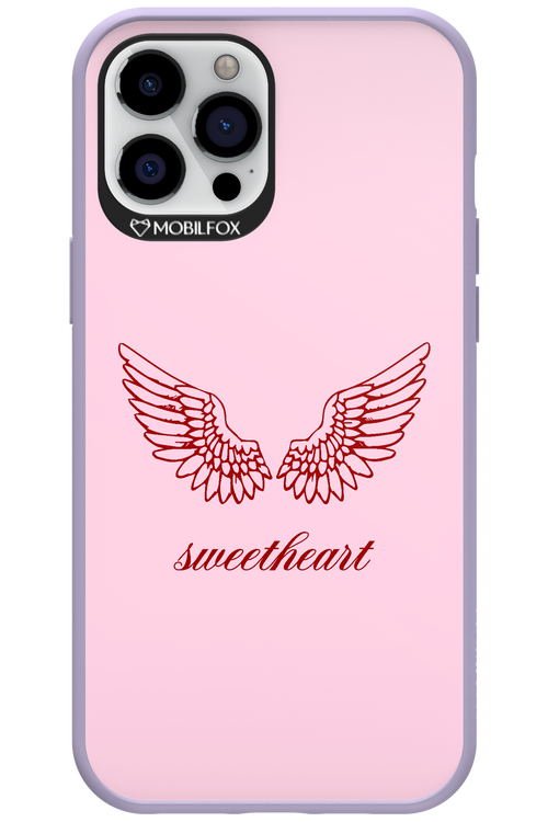 Sweetheart - Apple iPhone 12 Pro Max