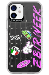 ZBIRWEEK - Apple iPhone 12