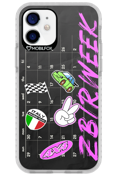 ZBIRWEEK - Apple iPhone 12