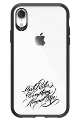 Cash Rules Script - Apple iPhone XR