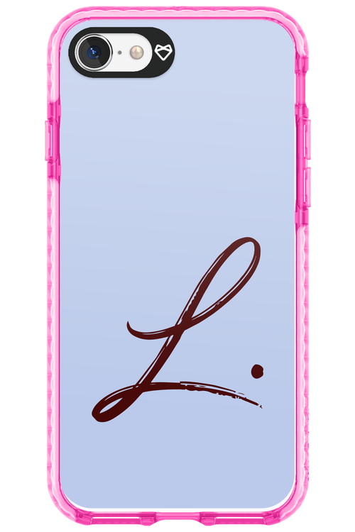 (Jellyfish Presso) L 2.0 - Apple iPhone SE 2020