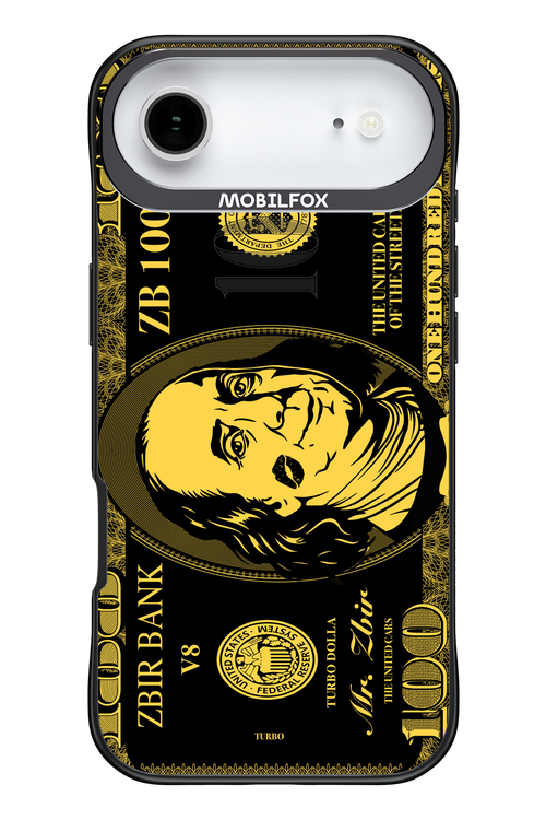 Mobilfox Bank 2.0 - Apple iPhone 17 Air