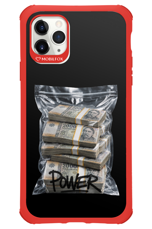 Money Bag 2.0 - Apple iPhone 11 Pro Max