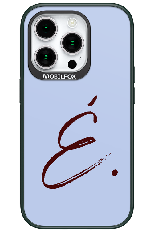 (Jellyfish Presso) E II 2.0 - Apple iPhone 15 Pro