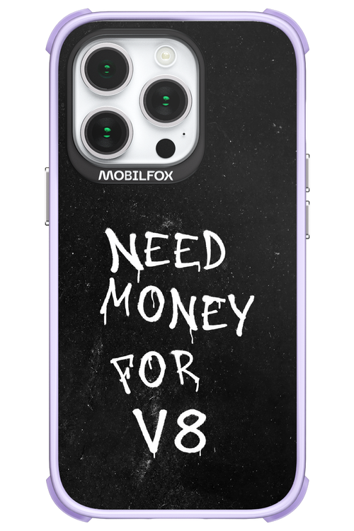V8 2.0 - Apple iPhone 14 Pro
