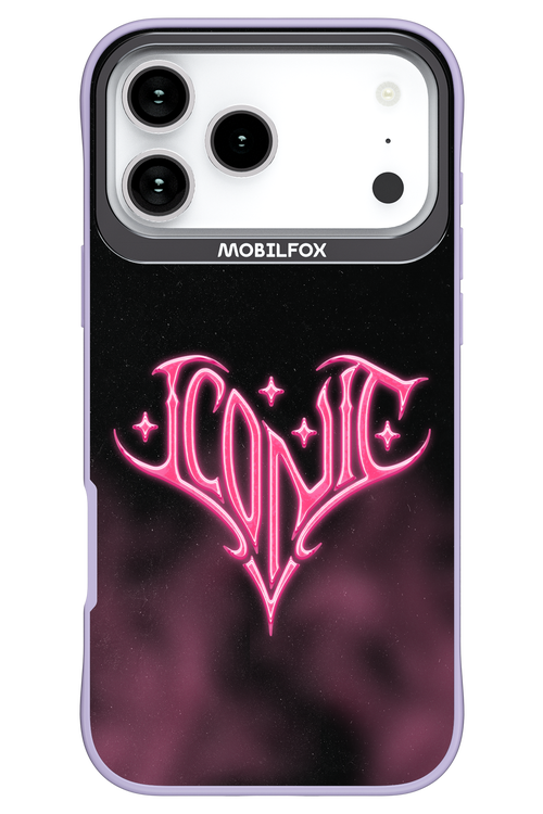 Iconica 2.0 - Apple iPhone 17 Pro Max