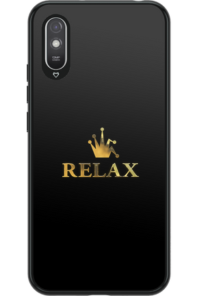 Relax 2.0 - Xiaomi Redmi 9A