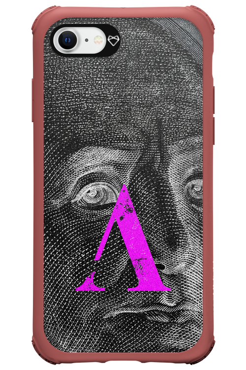 Azteca "A" OG 2.0 - Apple iPhone 7