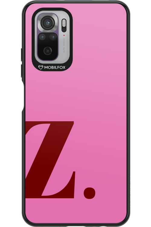 Z (Sorbet) 2.0 - Xiaomi Redmi Note 10