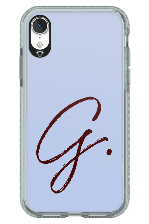 (Jellyfish Presso) G 2.0 - Apple iPhone XR