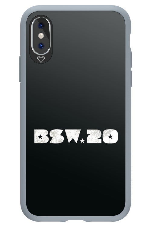 BSW 20 (7) 2.0 - Apple iPhone X