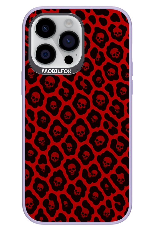 Deadly 2.0 - Apple iPhone 14 Pro Max