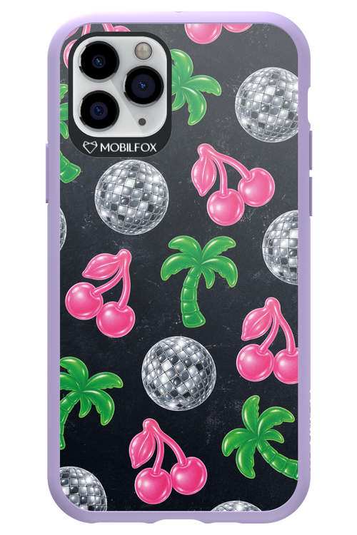 Single Life 2.0 - Apple iPhone 11 Pro
