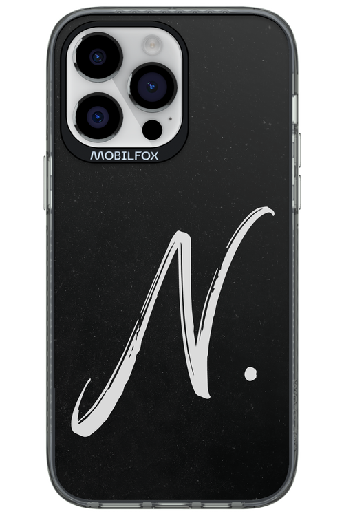 (Off Space) N 2.0 - Apple iPhone 14 Pro Max