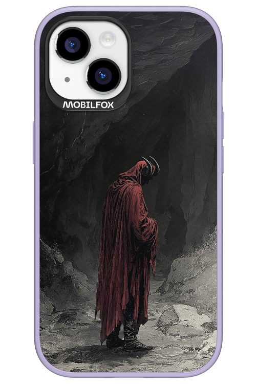 D3MON Cover 2.0 - Apple iPhone 15