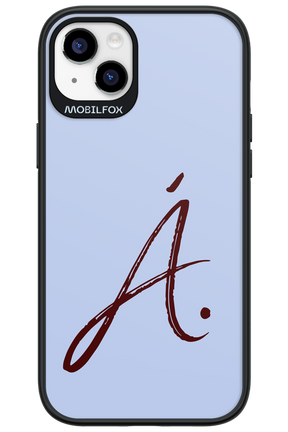 (Jellyfish Presso) A II 2.0 - Apple iPhone 14 Plus