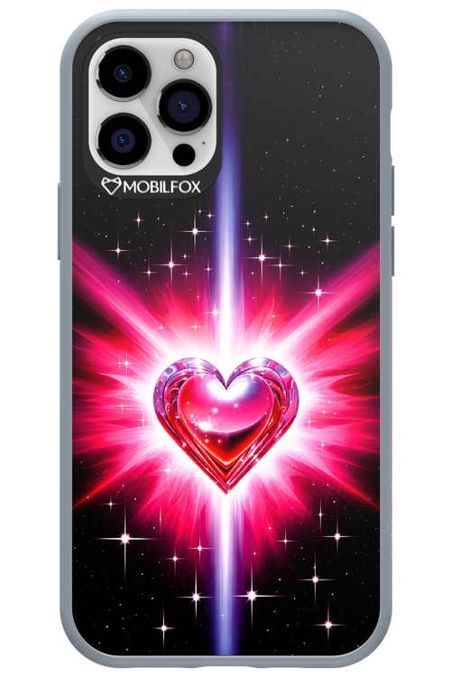 Bright Heart 2.0 - Apple iPhone 12 Pro