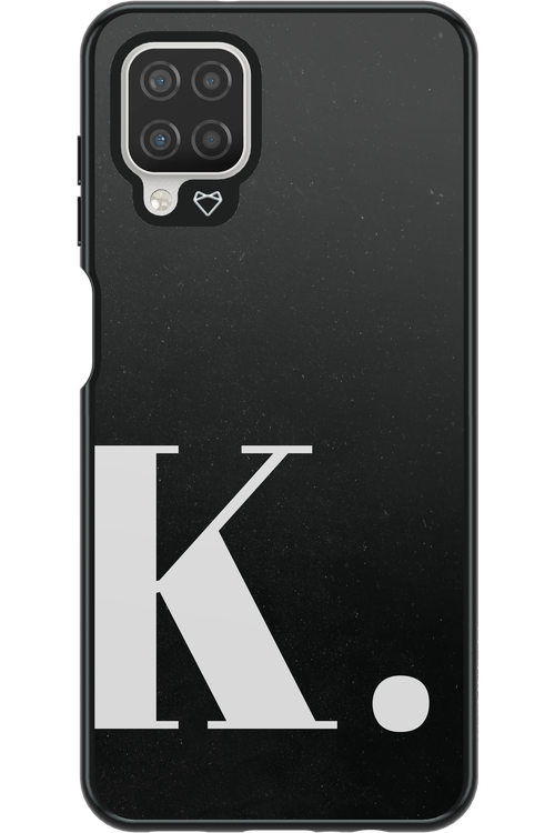K (Off Space) 2.0 - Samsung Galaxy A12