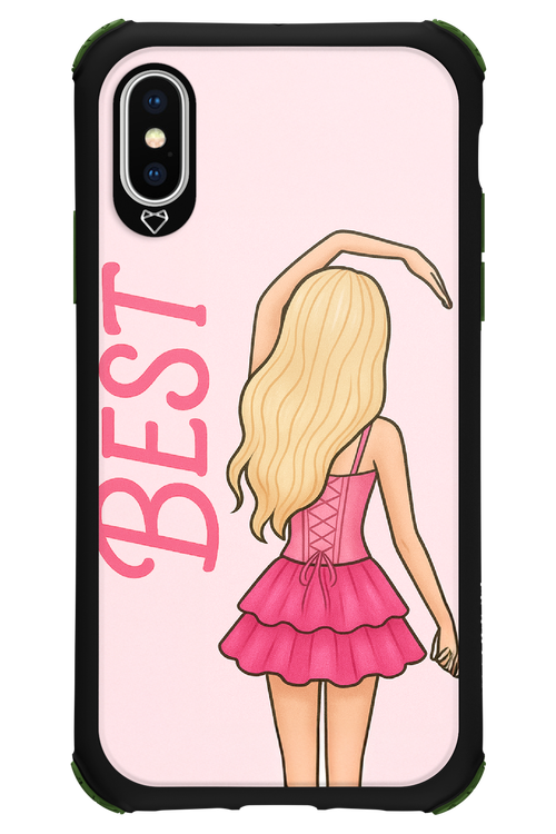 Bestt - Apple iPhone X