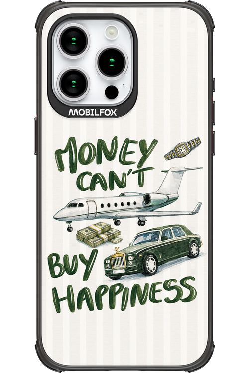 Buy Happiness 2.0 - Apple iPhone 15 Pro Max