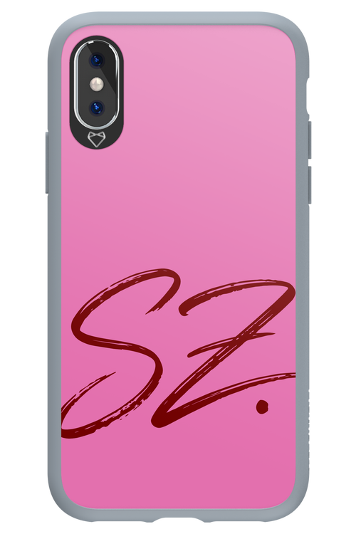 (Sorbet) SZ 2.0 - Apple iPhone XS