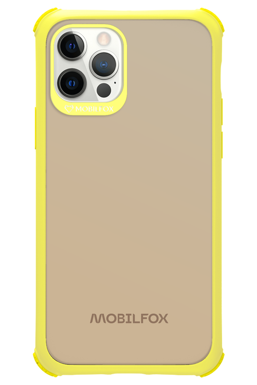Sand 2.0 - Apple iPhone 12 Pro