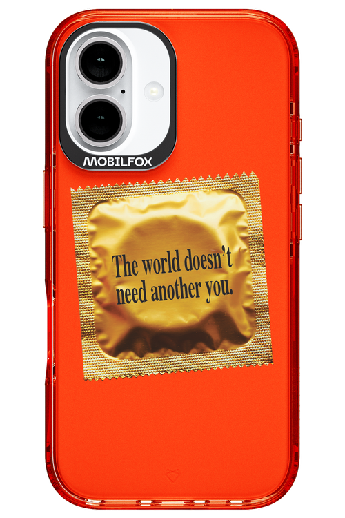 Another you 2.0 - Apple iPhone 16