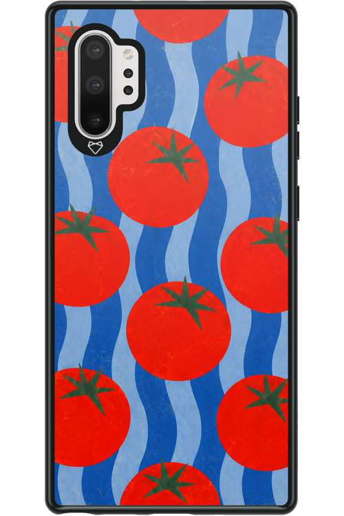 TOMATO 2.0 - Samsung Galaxy Note 10+