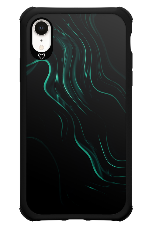 Northern Lights 2.0 - Apple iPhone XR
