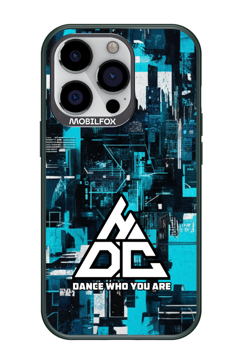 HDC 5 - Apple iPhone 13 Pro